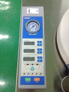 DW-FD50R เครื่องนึ่งฆ่าเชื้อแบบอัตโนมัติเต็มรูปแบบ พร้อมฟังก์ชั่นอบแห้ง แบบตั้งโต๊ะ - Product Image 5