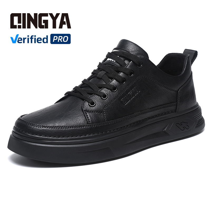 GUYISA Men s Chef Shoes Microfiber