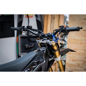 Nouvelle Moto Tout-Terrain Électrique Talaria Komodo 32kW 2026 – Forte Puissance, Extrême Off-Road, Vélo Électrique Enduro Puissant, Moto Cross Électrique - Product Image 2