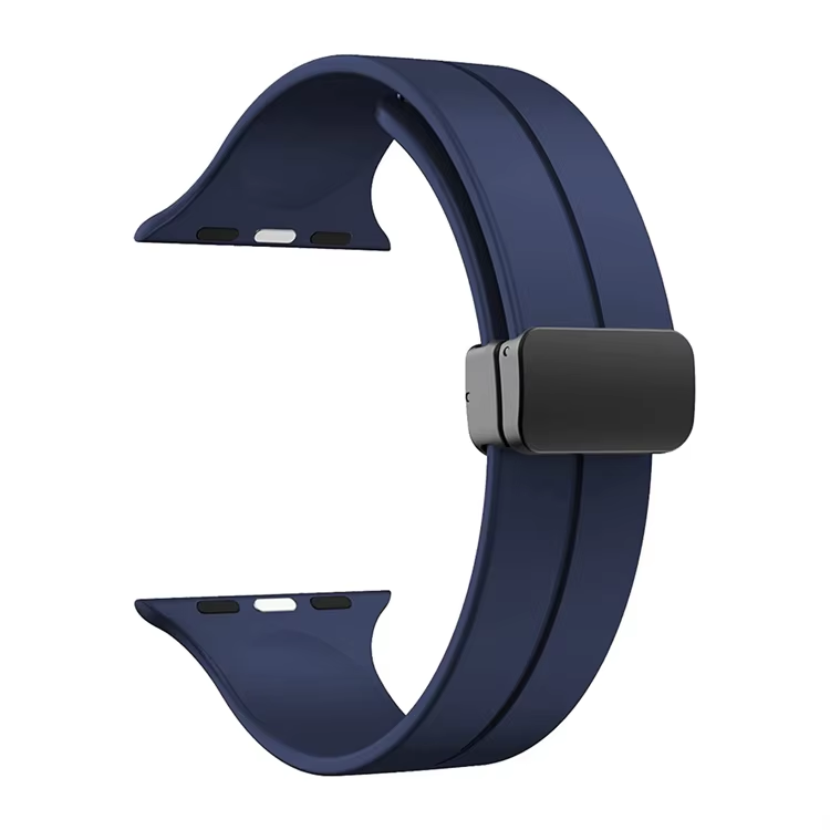 สีน้ำเงินเที่ยงคืน