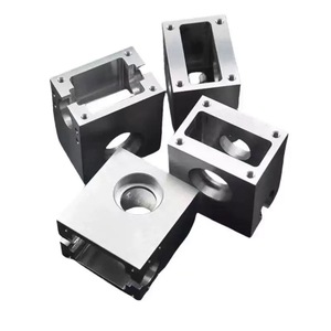 Cache-radiateur modifié pour moto tout-terrain, pièces de moto CNC de haute qualité pour KTM - Product Image 3