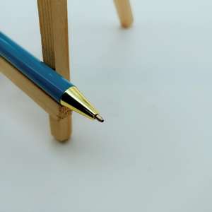 Sofitel — <span class=keywords><strong>stylo</strong></span> en métal avec stylet, pour hôtel - Product Image 3