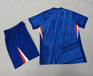 2026 Chelsea Özel Futbol Formaları Fabrika Direkt Toptan Satış Yüksek Kalite Düşük Fiyat Maç Sporları İçin - Product Image 1