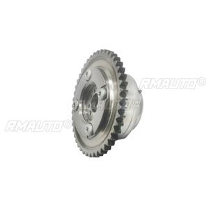 A2710502647 Piñón de distribución de admisión y escape del árbol de levas, kit de cuerpo del ajustador de admisión del motor para Mercedes Benz 271, accesorios para coche - Product Image 2