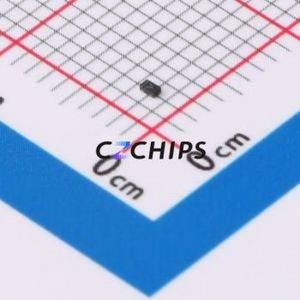 ESDALC12-1T2ใหม่และต้นฉบับ SOD-882T ทรานซิสเตอร์ ESD และป้องกันไฟกระชาก (TVS/ESD) - Product Image 1