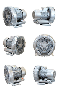 JQT2200C Bomba de vacío de anillo de soplador de aire pequeño de alta presión monofásico 3Hp 2.2kw para mecanizado de acuicultura para <span class=keywords><strong>alto</strong></span> rendimiento - Product Image 3