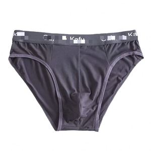 Calzoncillos bóxer de algodón elásticos y transpirables de cintura media para hombre, talla grande, venta al por mayor - Product Image 3
