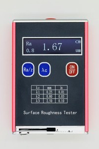 เครื่องทดสอบความหยาบผิวหน้าจอ LCD แบบพกพาคุณภาพสูงสำหรับอุตสาหกรรม SRT-5000B - Product Image 3