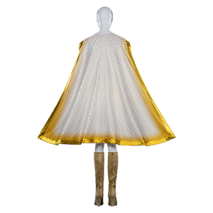 Costume complet Annie pour femmes adultes, personnalisable, en stock, pour cosplay, jeux de rôle, films, événements télévisés, spectacles - Product Image 4