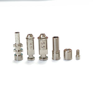 Git gülümseme diş hekimliği sistemi Pick up izlenim başa çıkma izlenim başa çıkma - Product Image 6