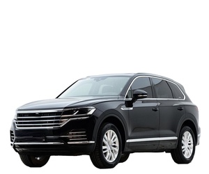 Usado para SUV 2019, Turbo, Volante a la Izquierda, Interior Oscuro, Neumáticos R19, Asientos <span class=keywords><strong>de</strong></span> Cuero Automáticos, Techo Solar Panorámico, LED - Product Image 1