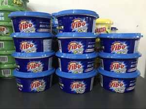 400G di pasta per lavare i piatti con pasta detergente per la produzione di prodotti chimici - Product Image 4