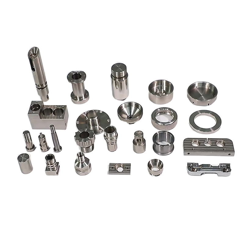Machined Turned Lathe Machine Central Machinery Spare Brass Fabrication Aluminum Cnc Milling Mechanical Parts