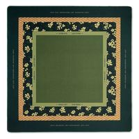 Mantel de Mesa para Mahjong Americano, Profesional, de Alta Calidad, Antideslizante, para Juegos de Mesa, Ajedrez y Cartas