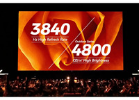 EA500C6 EagerLED intérieur et extérieur P1.95 P2.6 P2.97 P3.9 P4.8 nouvel affichage LED de scène de location écran publicitaire led videowall