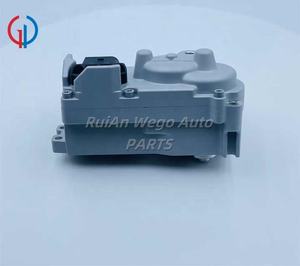 Diskon besar-besaran aktuator Turbo untuk Cummins aktuator mesin 560345700 3788937 5603457 dengan garansi 1 tahun - Product Image 4