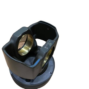   Motor de pistón axial de desplazamiento fijo 20R-9077 para cargadora compacta 249D 239D - Product Image 1