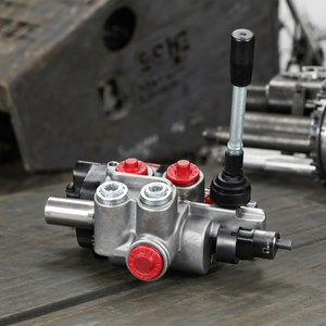 <b>Log</b> Splitter Valve -Hydraulic Manual Operation 30 Gpm Flow 30 psi Pressure 1 Year Warranty <b>Log</b> Splitter Valve - Product Image 4