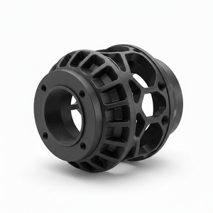 Impresión Profesional SLS con Tolerancia de 0.005 mm y Acabado de Superficie Ra 0.4 para Accesorios de Efectos Especiales de Cine que Requieren Resistencia - Product Image 1