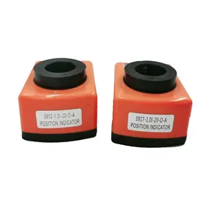 Giá thấp 1.0 chiều kim đồng hồ cơ khí kỹ thuật số truy cập cơ khí vị trí kỹ thuật số chỉ số - Product Image 2