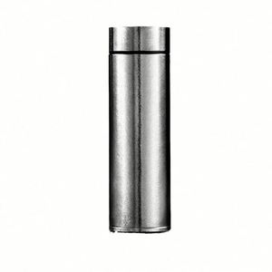 Conception et personnalisation de logos sur tasses isothermes en titane, gobelets en titane à double paroi pour cadeaux d'affaires - Product Image 5