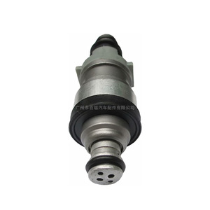 Inyector de Combustible 23250-62030 para Toyota Lexus 1992-1998, Material de Acero - Product Image 1