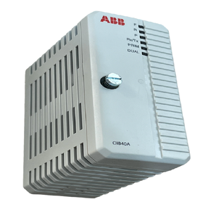 Module de comptage d'impulsions PLC DP820 3BSE013228R1 - Product Image 3