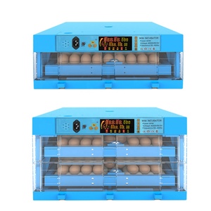 Incubadora Artificial de huevos de inteligencia Artificial, nuevo modelo, <span class=keywords><strong>2022</strong></span> - Product Image 3