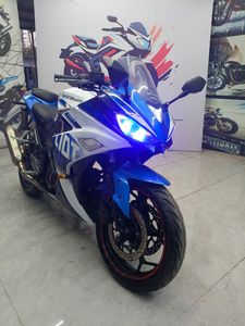 Motocyclette Kawasaki <span class=keywords><strong>mini</strong></span> <span class=keywords><strong>ninja</strong></span> 250cc d'occasion à essence - Product Image 2