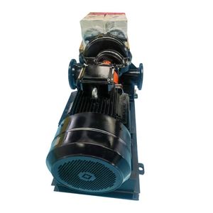 High-quality Centrifugal Large Flow Discharge Split Casing Water <b>Pump</b> Double <b>Suction</b> <b>Pump</b> - Product Image 4