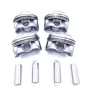 06H107099AE 06H107065BK 06H107065T 06J107065AG Piezas de Motor, Anillo de Pistón para VW PASSAT MAGOTAN - Product Image 3