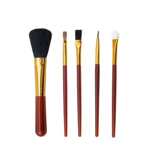 Set di pennelli per Pedicure per tagliaunghie strumenti per la cura personale Set di Manicure 17 pezzi - Product Image 4