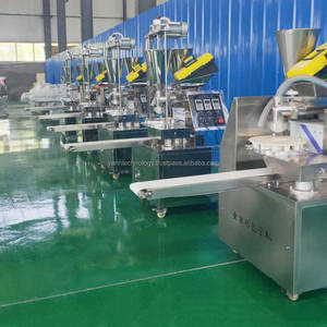 เครื่องทำซาลาเปาอัตโนมัติขนาดเล็กมีความแม่นยำสูงใช้งานง่ายรูปทรงคล้ายกับดีไซน์ใหม่ - Product Image 6