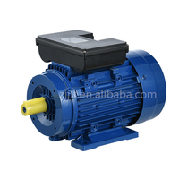 Moteur monophasé série YL100L2-4 4KW 3HP 4 pôles 1440 tr/min Moteurs asynchrones à deux condensateurs