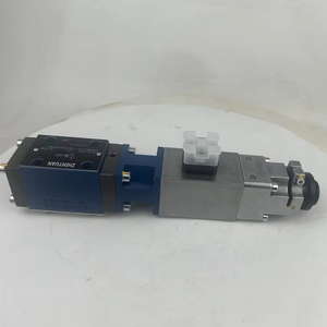 Válvula Solenoide Direccional Hidráulica de Alivio Proporcional M-SED M-3SED R900221358 M-3SED6UK1X/350CG24N9K4/V - Product Image 1