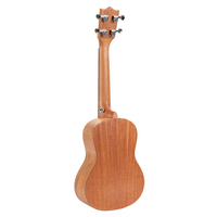Professional High Quality Laminate Mahogany Soprano/Concert/Tenor Ukulele