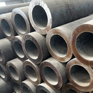 Api 5l ağır kalibre kalın duvar KAYNAKSIZ ÇELİK BORU - Product Image 4