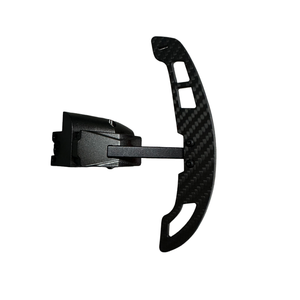 Paletas de Cambio Magnéticas de Fibra de Carbono para Porsche, Aptas para la Gama Completa 992/971.2, Nuevos Modelos Cayenne y Macan - Product Image 4