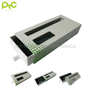 Wholesale Price Customized <b>Empty</b> Bottle Set Luxury <b>Box</b> Round Perfume Lip Balm Oil Cosmetic Set <b>Gift</b> Magnetic Boxes - Product Image 6
