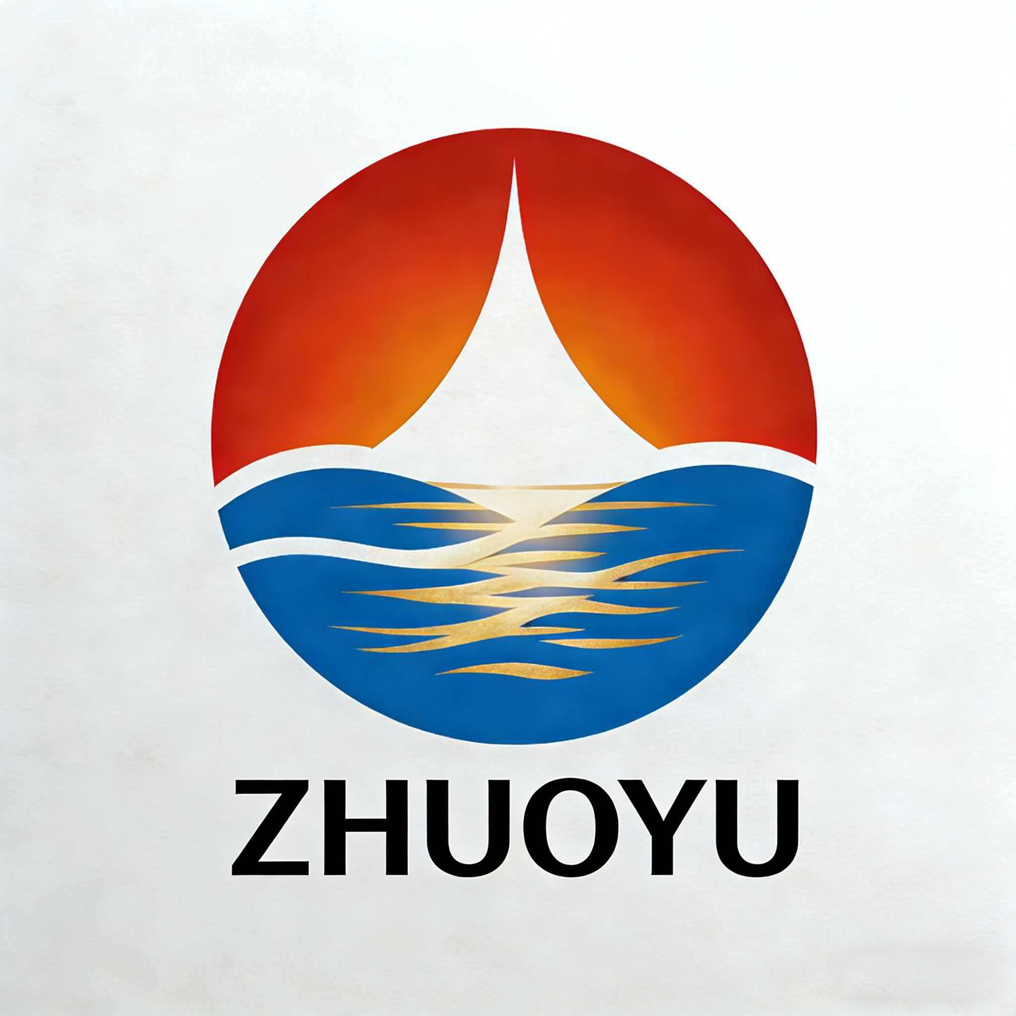 Wuhan Zhuoyu Technology Development Co., Ltd. logo