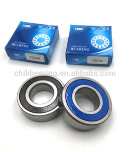 GCr15 Chất Liệu Góc Liên Hệ Với Bóng Mang 7006 7006A 7006B 7006C 7006AC - Product Image 2