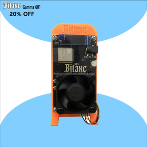 Minero de Bitcoin Bitaxe Gamma 701702 703, 4.8TH/s NM Miner2.8 <span class=keywords><strong>CYD</strong></span> 1010KH, Diseño Nano, Bajo Ruido, Minero ASIC Doméstico - Product Image 3