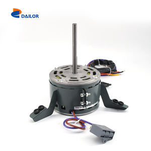 OEM 208-230V 1.50A 60HZ 5 5/8 "Diamètre 48Y Cadre YDK-180S84062-01 GSC130483AE GSC130483AD Condensateur Ventilateur Moteur - Product Image 1