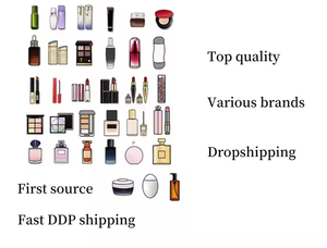 Perfumes de Marca de Lujo al por Mayor para Hombre y Mujer, en Tamaños Mini de 5ml, 7ml, 10ml y Formatos de 80ml y 100ml, en Spray, y Sets de Regalo - Product Image 2