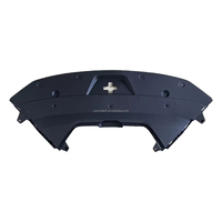 Grille de pare-chocs avant Innotech Stock Original BYD Song PLUS DM-I/EV, état neuf, style AMG, grille en plastique maillée, OE SA3HA-5302210A