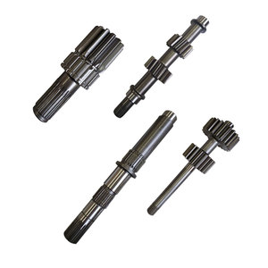Haute qualité usine Offre Spéciale cultivateur rotatif botanique motoculteur partie lames TC030-22204 - Product Image 3