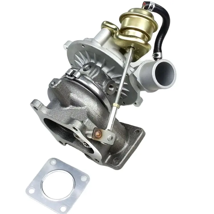 Auto Turbocompressor Gta5518b 741155-5002S 741155-0001 232-1805 Dieselmotor Turbo Voor Kat Auto C15