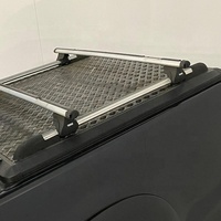 Voitures d'occasion Toyota Hilux Cabriolet Pick-up Turbo Cuir FWD ACC Automatique R18 2019 à vendre