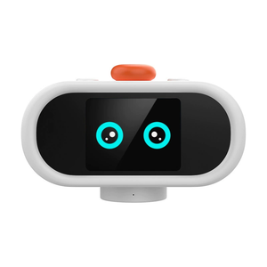 Reloj Despertador Inteligente con IA para Niños y Estudiantes, Asistente <span class=keywords><strong>de</strong></span> Aprendizaje, Gestor <span class=keywords><strong>de</strong></span> Tiempo, Reloj Despertador Multifunción - Product Image 1