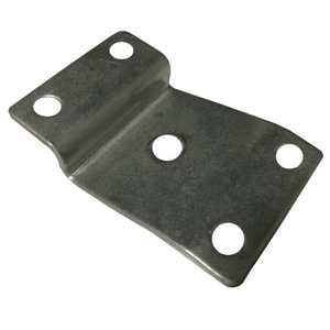 Hardware Stamping Products Manufacturers Processing Customized Standard Mechanical Parts Stamping Die Stamping Parts Customized - Product Image 1